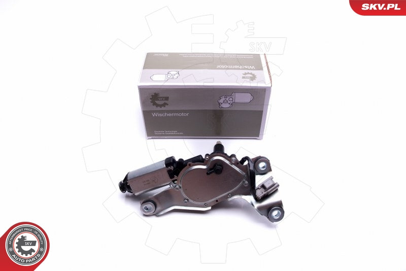 Wiper Motor ESEN SKV 19SKV195