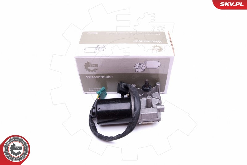Wiper Motor ESEN SKV 19SKV201