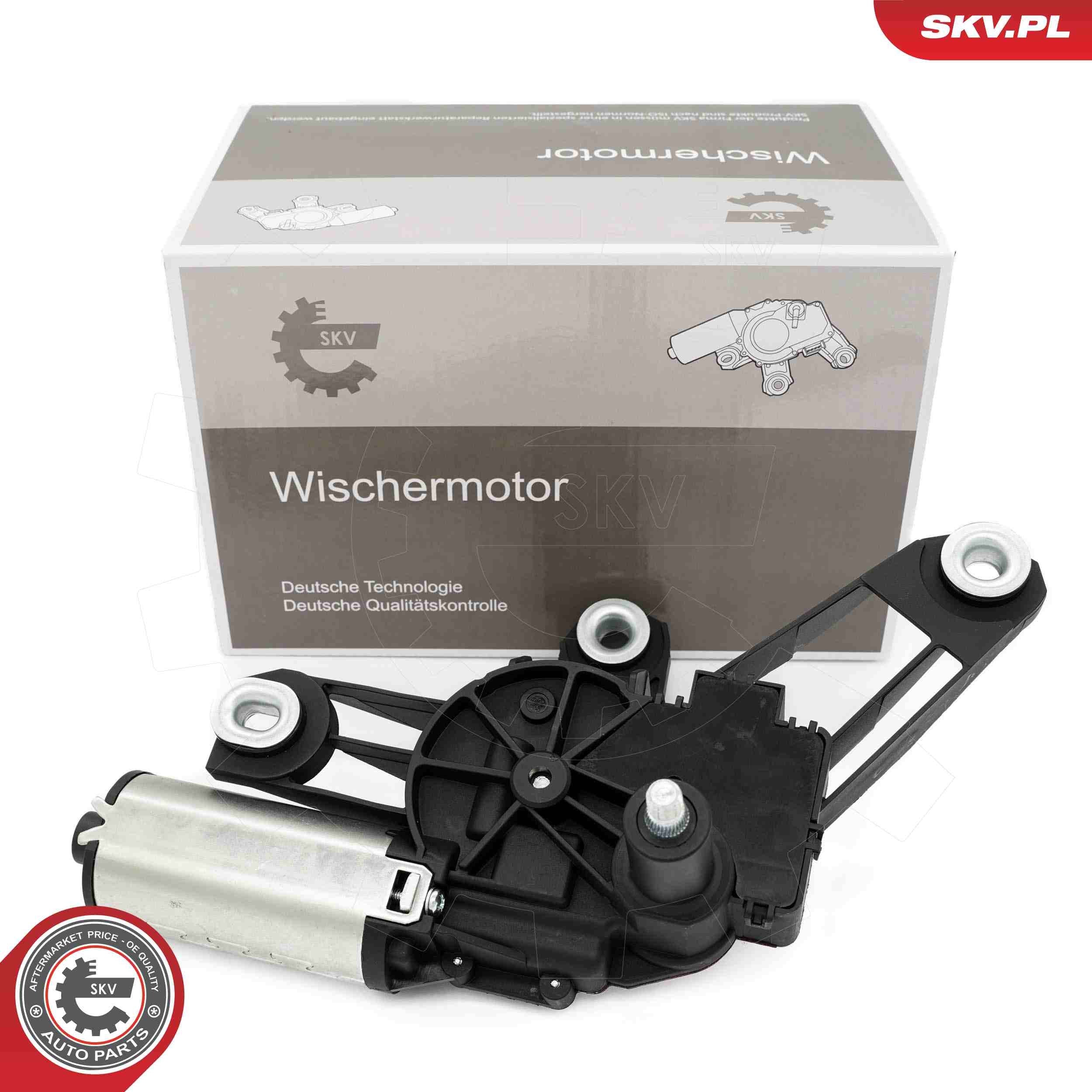Wiper Motor ESEN SKV 19SKV207