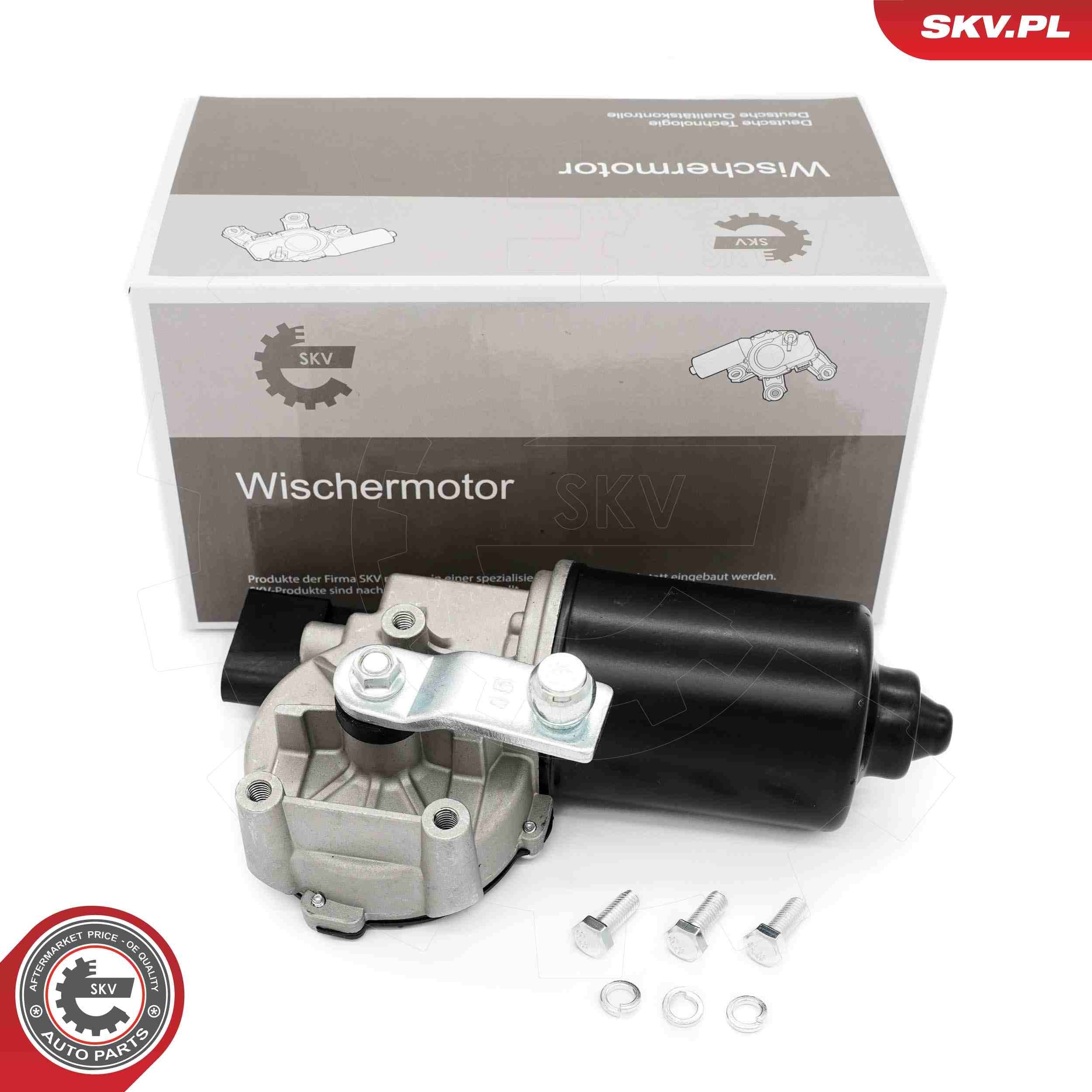 Wiper Motor ESEN SKV 19SKV208