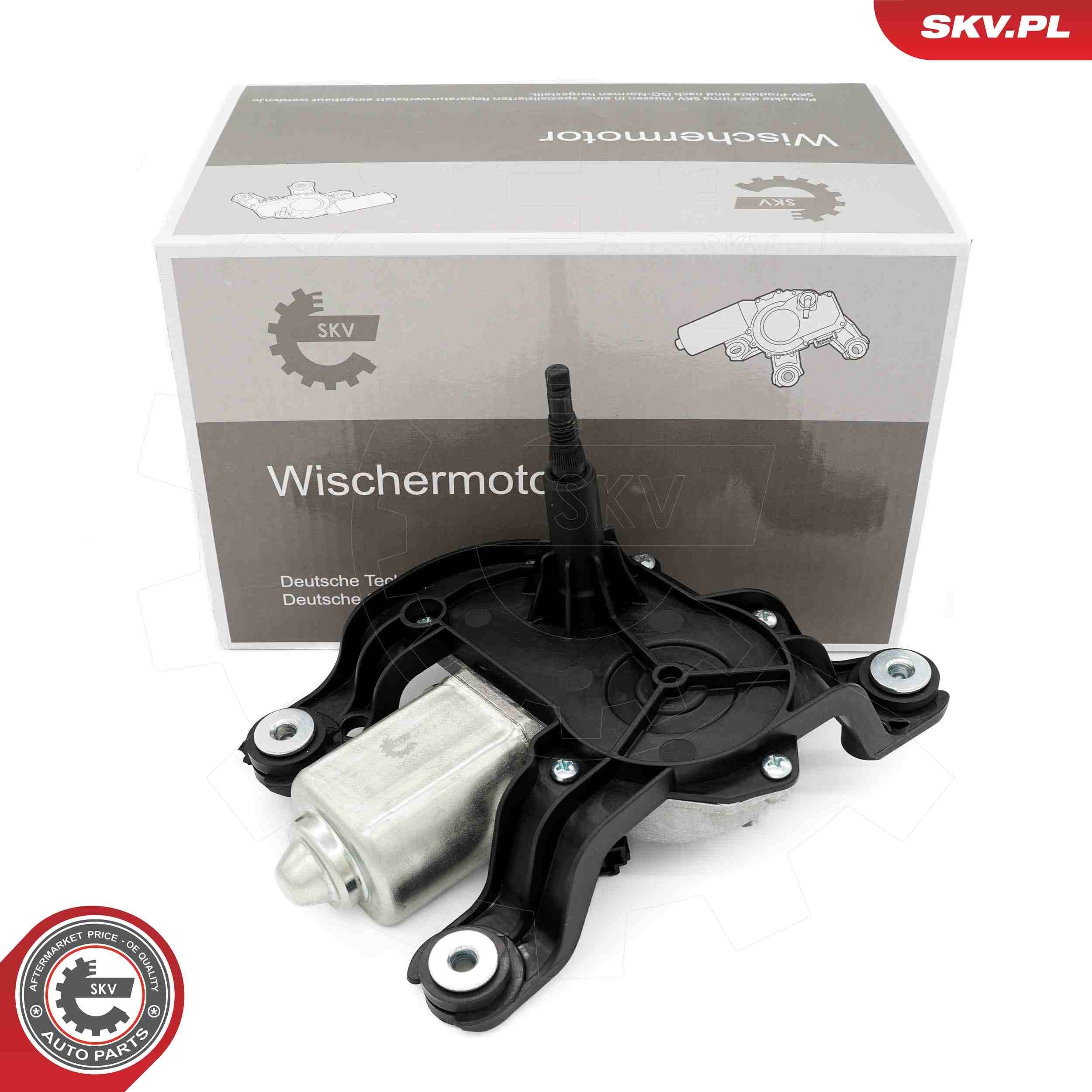 Wiper Motor ESEN SKV 19SKV212