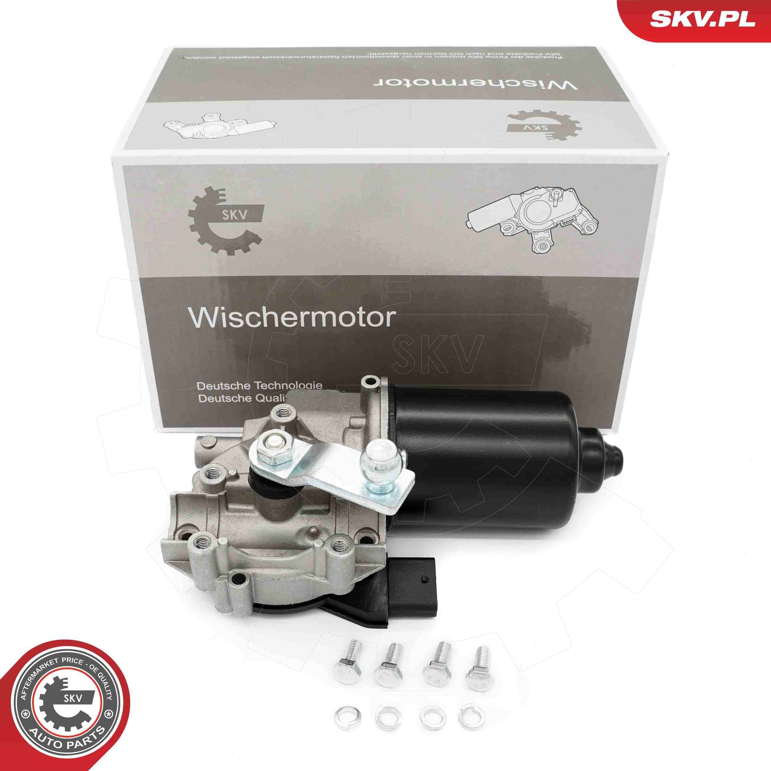 Wiper Motor ESEN SKV 19SKV215