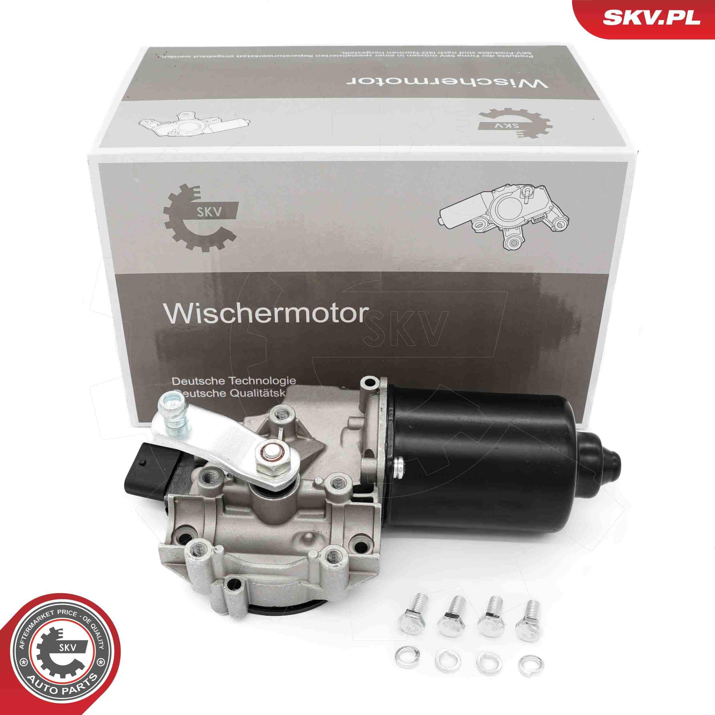 Wiper Motor ESEN SKV 19SKV217