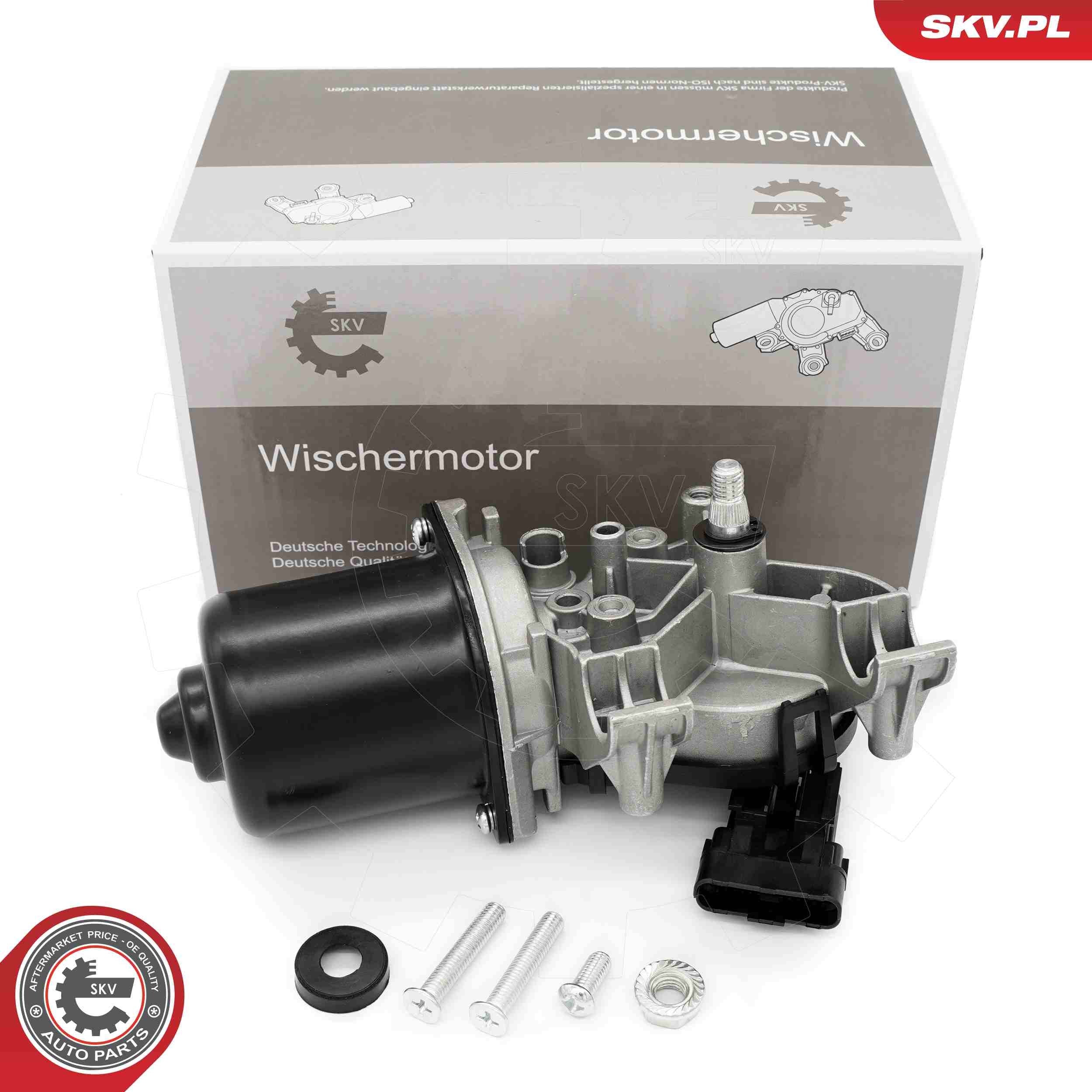 Wiper Motor ESEN SKV 19SKV228