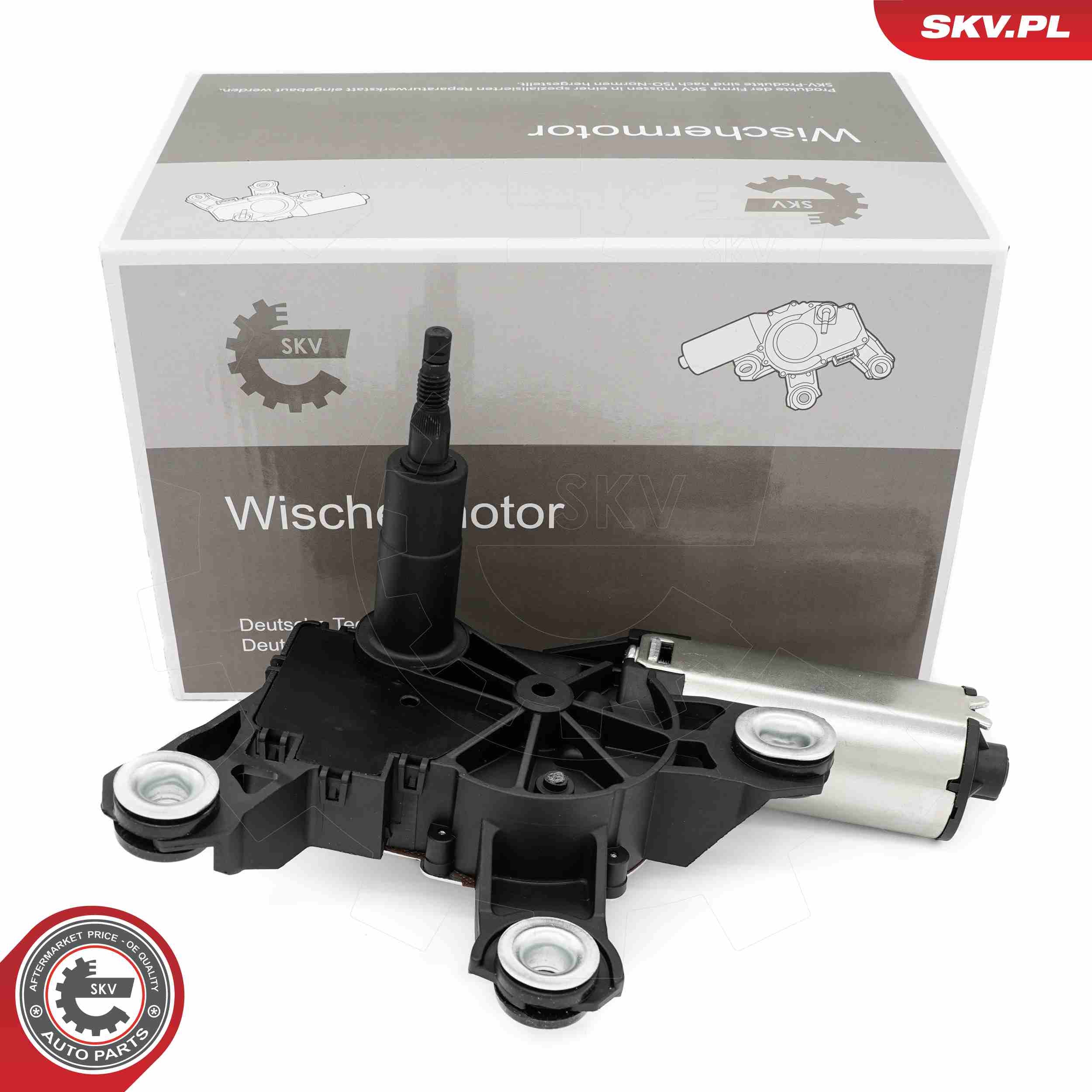 Wiper Motor ESEN SKV 19SKV230