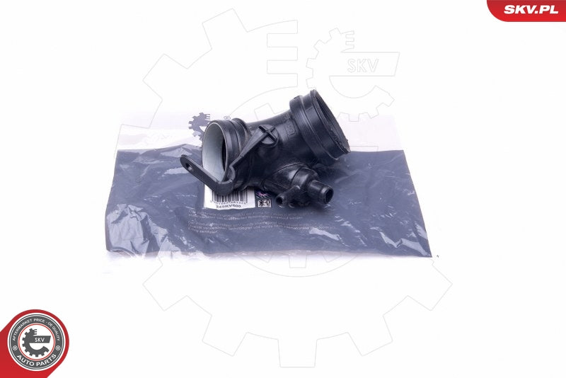 Intake Hose, air filter ESEN SKV 24SKV500