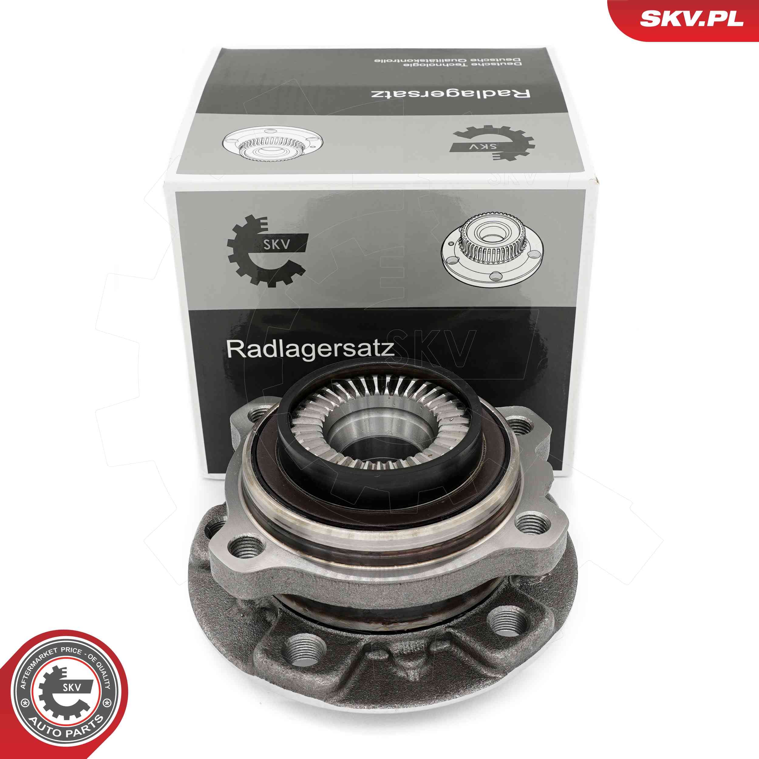 Wheel Bearing Kit ESEN SKV 29SKV329