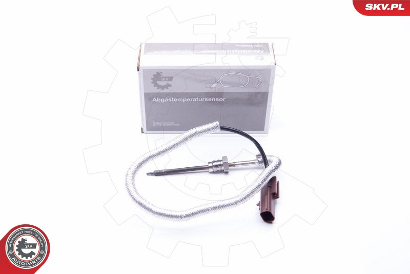 Sensor, exhaust gas temperature ESEN SKV 30SKV113