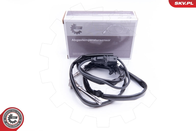 Sensor, exhaust gas temperature ESEN SKV 30SKV123