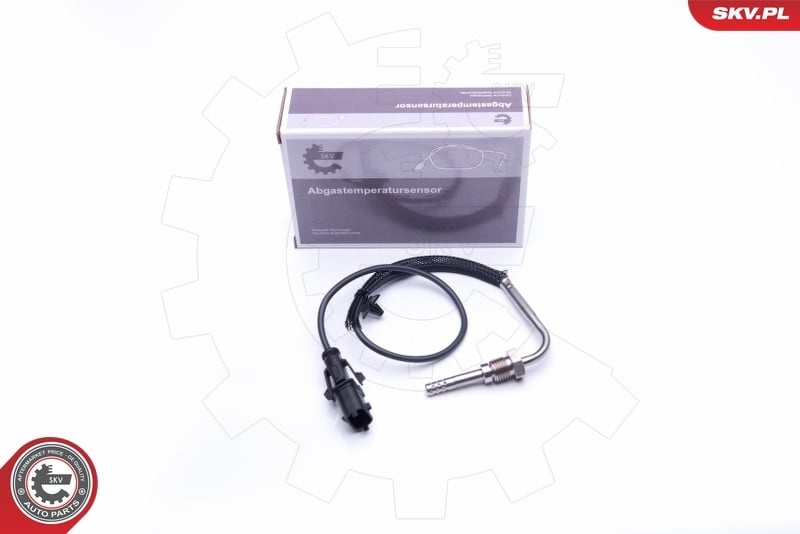 Sensor, exhaust gas temperature ESEN SKV 30SKV160