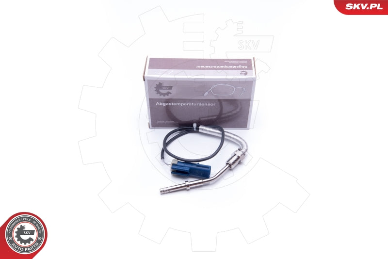 Sensor, exhaust gas temperature ESEN SKV 30SKV171