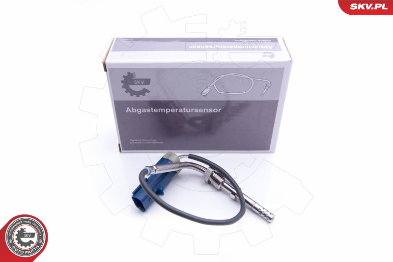 Sensor, exhaust gas temperature ESEN SKV 30SKV177