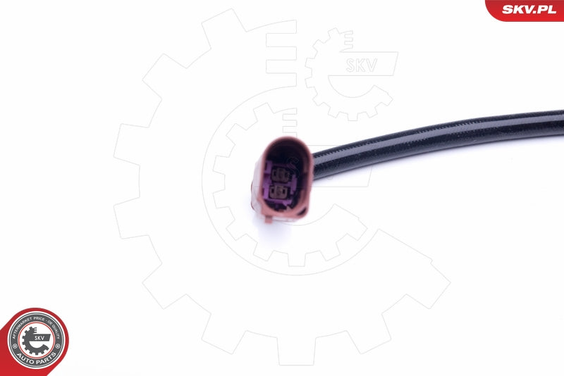 Sensor, exhaust gas temperature ESEN SKV 30SKV227
