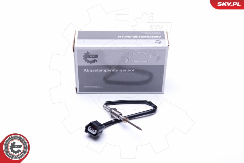 Sensor, exhaust gas temperature ESEN SKV 30SKV238