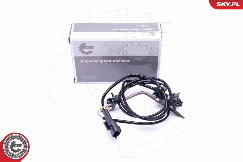Sensor, exhaust gas temperature ESEN SKV 30SKV267
