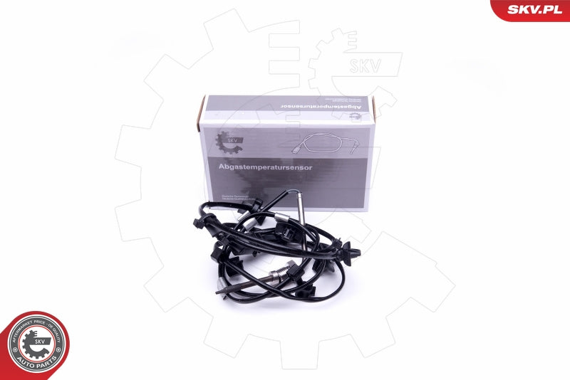 Sensor, exhaust gas temperature ESEN SKV 30SKV280
