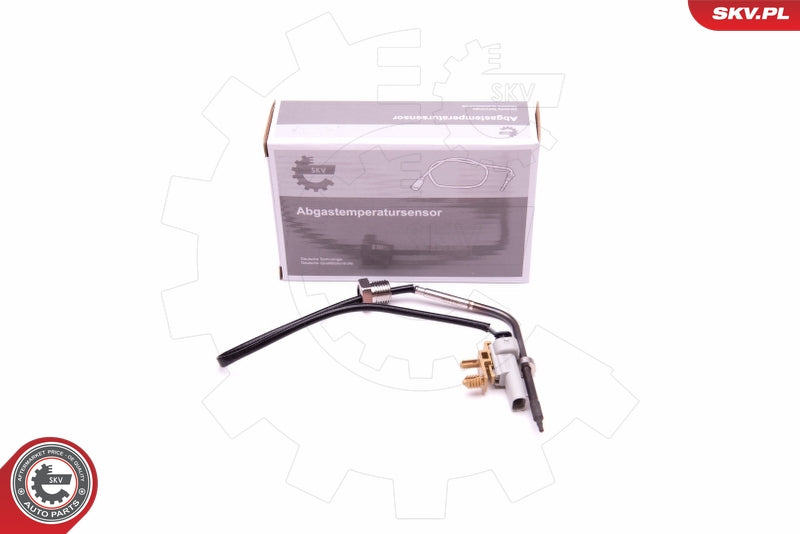 Sensor, exhaust gas temperature ESEN SKV 30SKV281