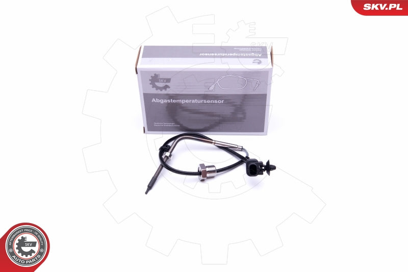 Sensor, exhaust gas temperature ESEN SKV 30SKV283
