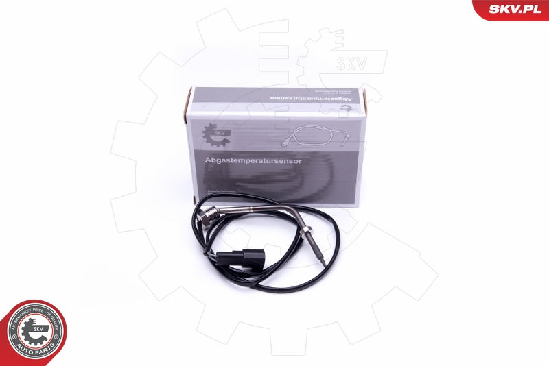 Sensor, exhaust gas temperature ESEN SKV 30SKV284