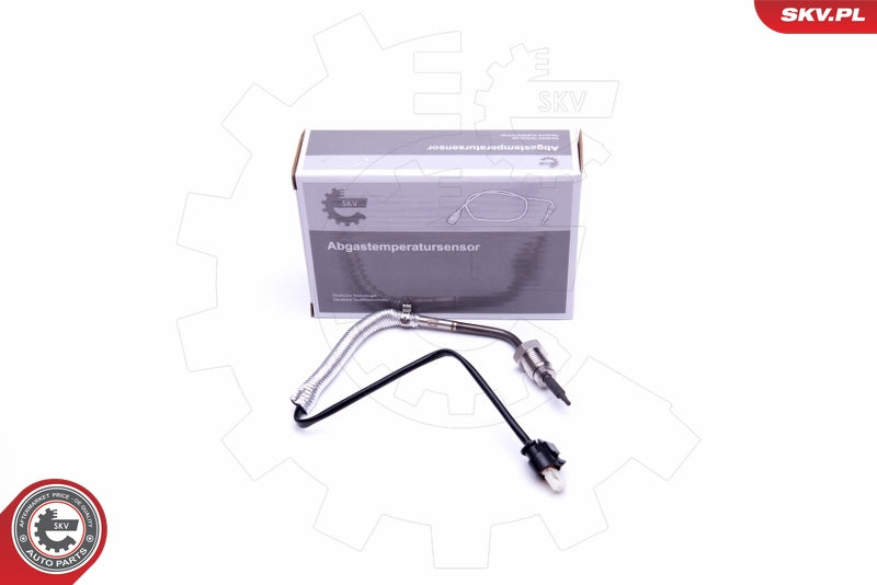Sensor, exhaust gas temperature ESEN SKV 30SKV285