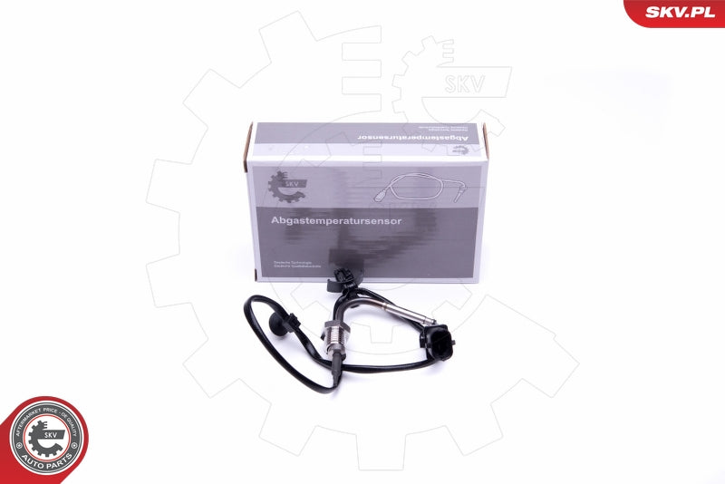 Sensor, exhaust gas temperature ESEN SKV 30SKV289