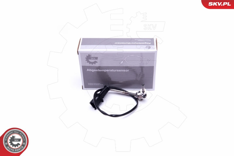 Sensor, exhaust gas temperature ESEN SKV 30SKV294