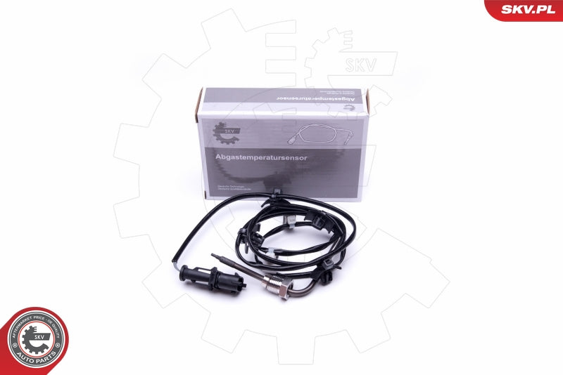 Sensor, exhaust gas temperature ESEN SKV 30SKV303