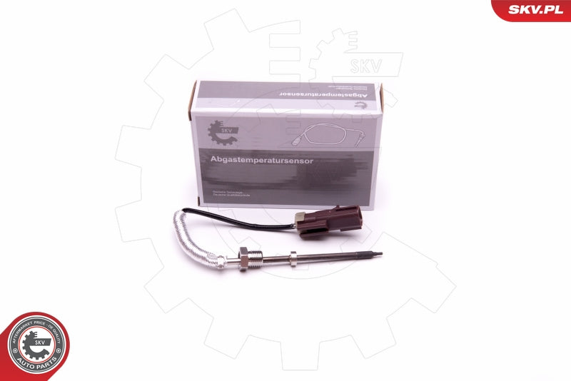 Sensor, exhaust gas temperature ESEN SKV 30SKV309