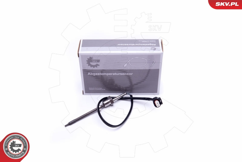 Sensor, exhaust gas temperature ESEN SKV 30SKV310