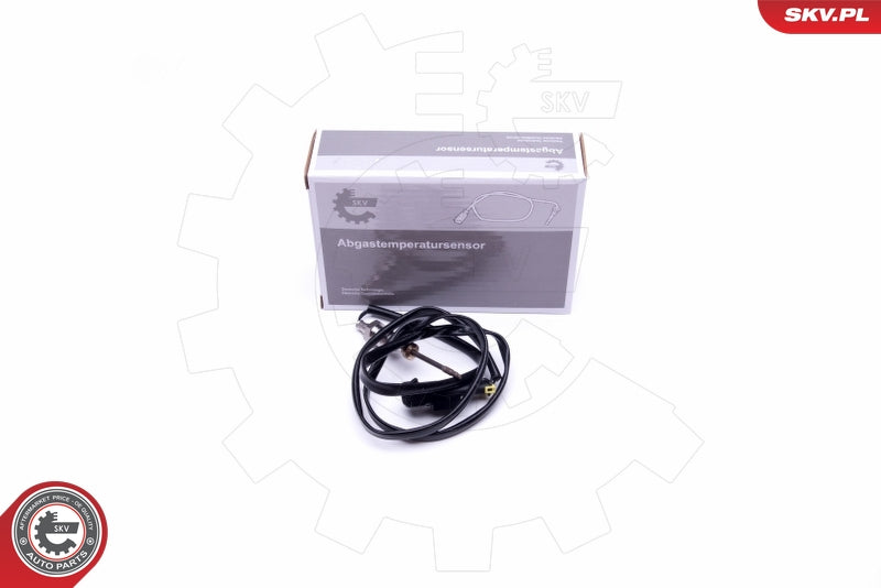 Sensor, exhaust gas temperature ESEN SKV 30SKV321