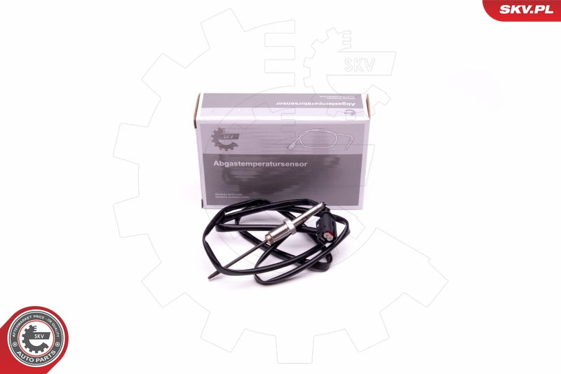 Sensor, exhaust gas temperature ESEN SKV 30SKV324