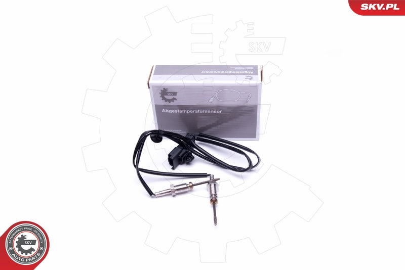 Sensor, exhaust gas temperature ESEN SKV 30SKV326