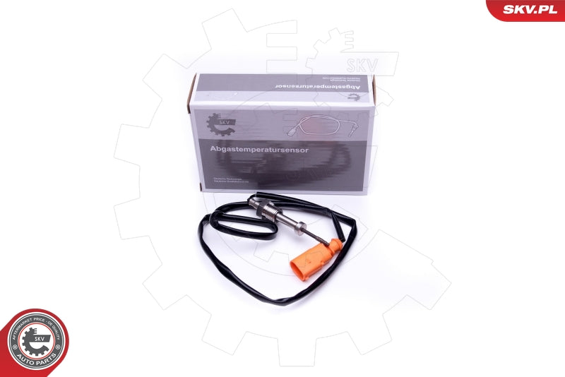 Sensor, exhaust gas temperature ESEN SKV 30SKV330