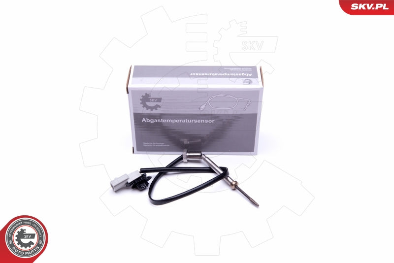 Sensor, exhaust gas temperature ESEN SKV 30SKV332