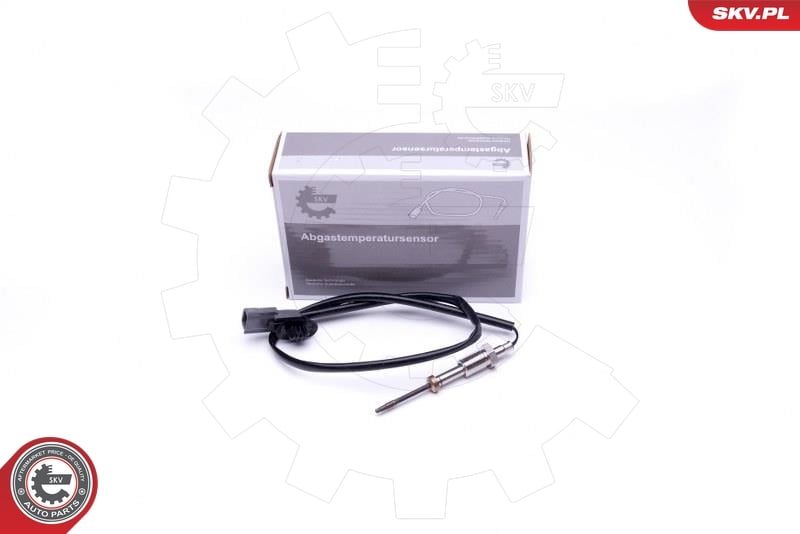 Sensor, exhaust gas temperature ESEN SKV 30SKV333
