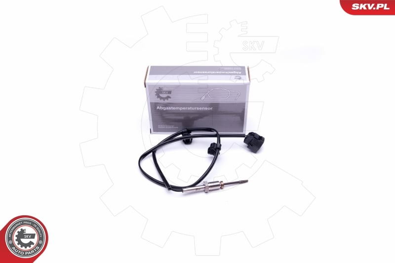 Sensor, exhaust gas temperature ESEN SKV 30SKV337