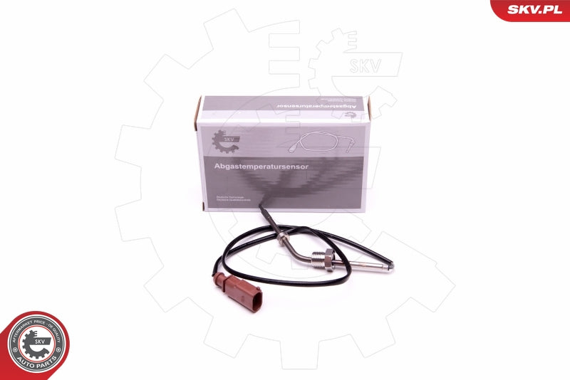 Sensor, exhaust gas temperature ESEN SKV 30SKV345