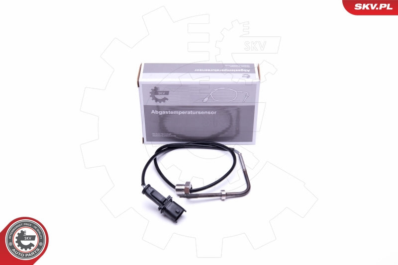 Sensor, exhaust gas temperature ESEN SKV 30SKV348