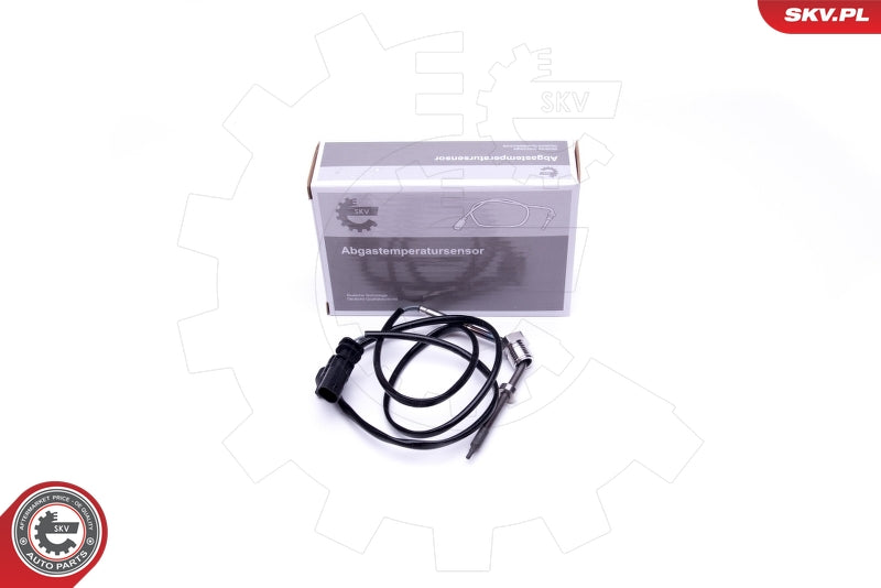 Sensor, exhaust gas temperature ESEN SKV 30SKV349