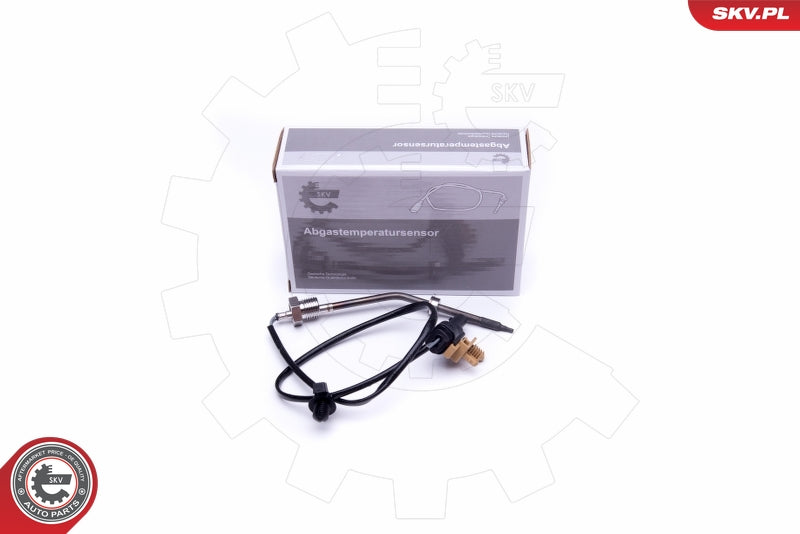 Sensor, exhaust gas temperature ESEN SKV 30SKV351
