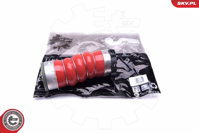 Charger Air Hose ESEN SKV 43SKV219