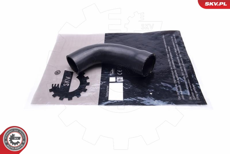 Charge Air Hose ESEN SKV 54SKV056