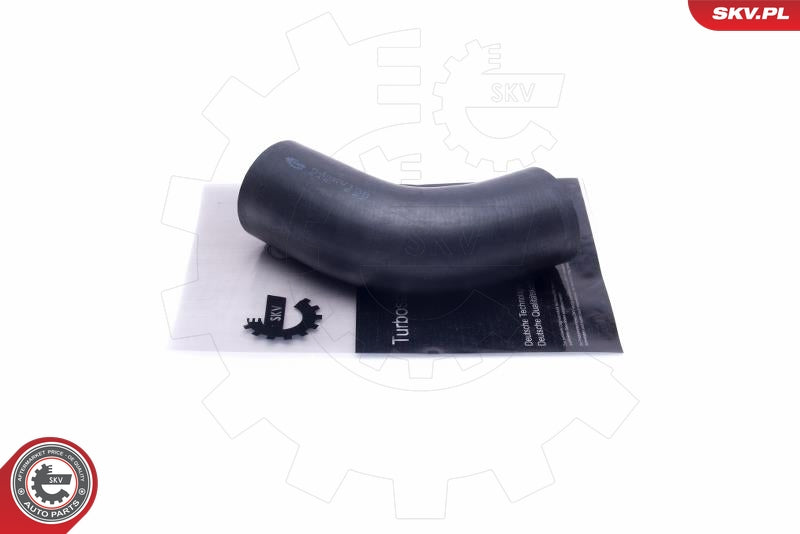 Charge Air Hose ESEN SKV 54SKV138