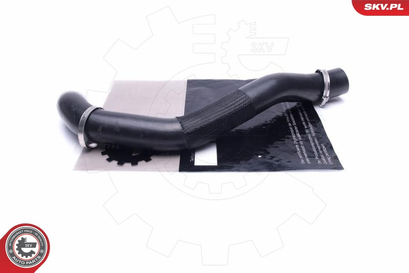 Charge Air Hose ESEN SKV 54SKV141