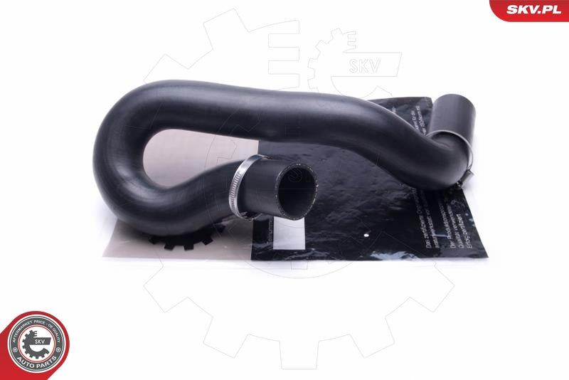 Charge Air Hose ESEN SKV 54SKV144