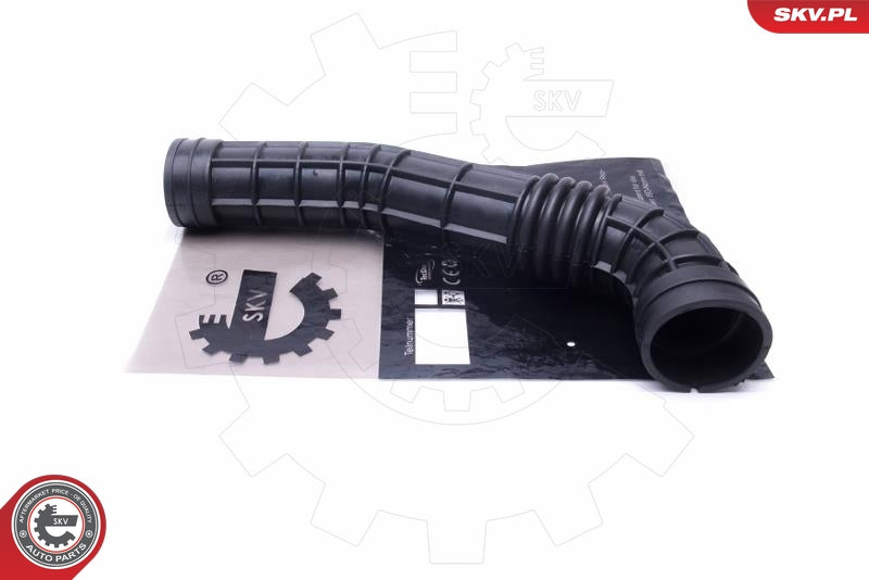 Intake Hose, air filter ESEN SKV 54SKV186