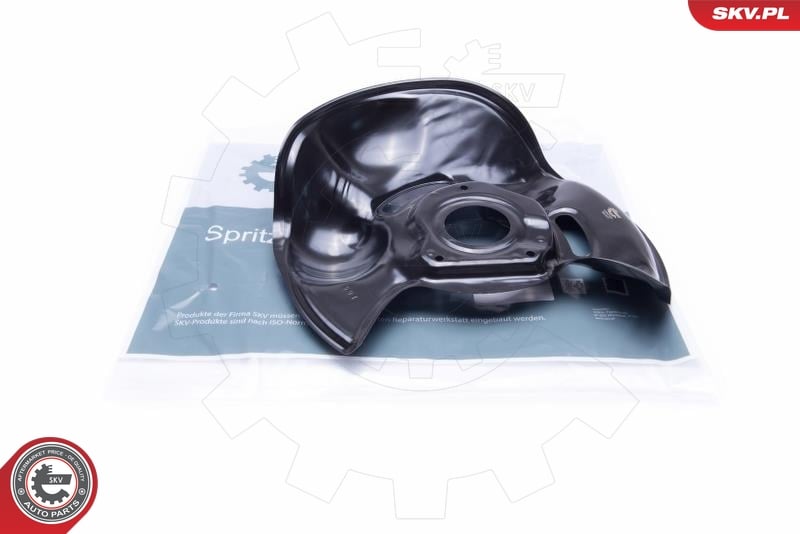 Splash Panel, brake disc ESEN SKV 57SKV104