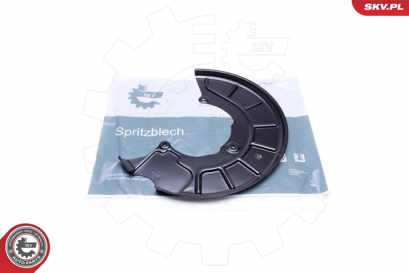 Splash Panel, brake disc ESEN SKV 57SKV110