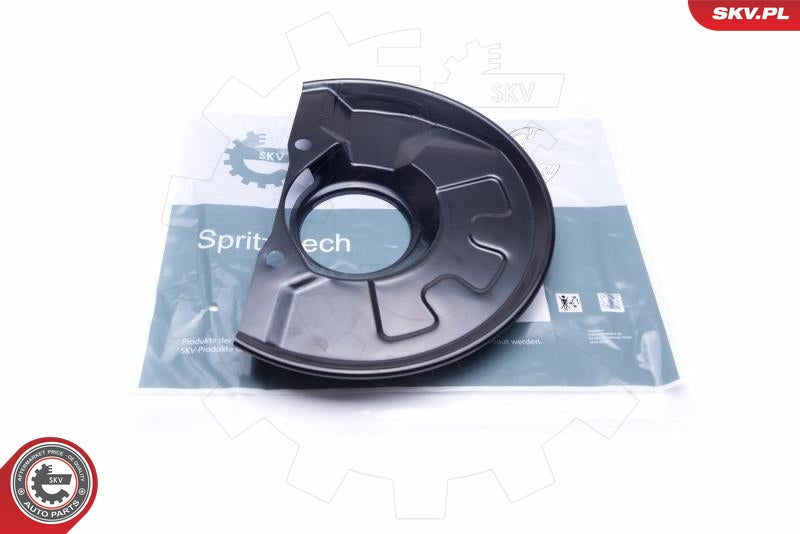 Splash Panel, brake disc ESEN SKV 57SKV117