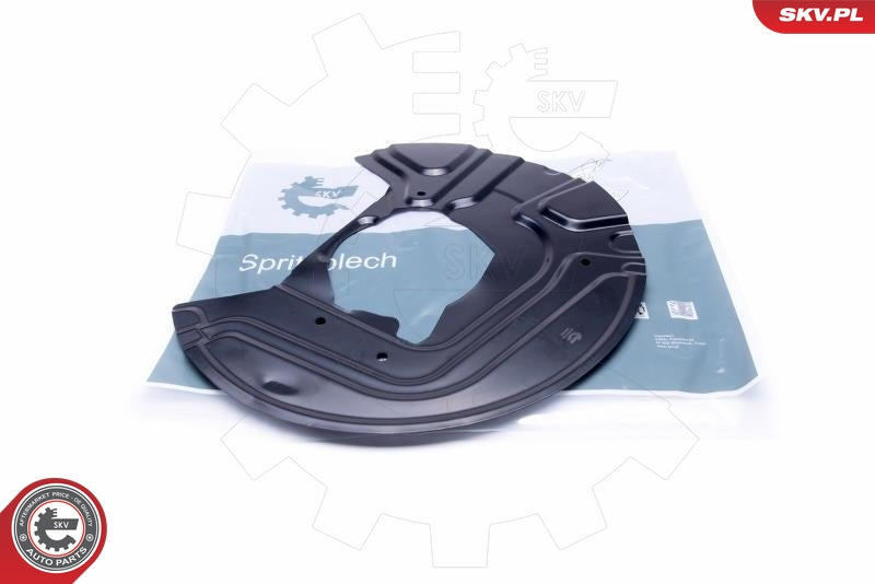 Splash Panel, brake disc ESEN SKV 57SKV130